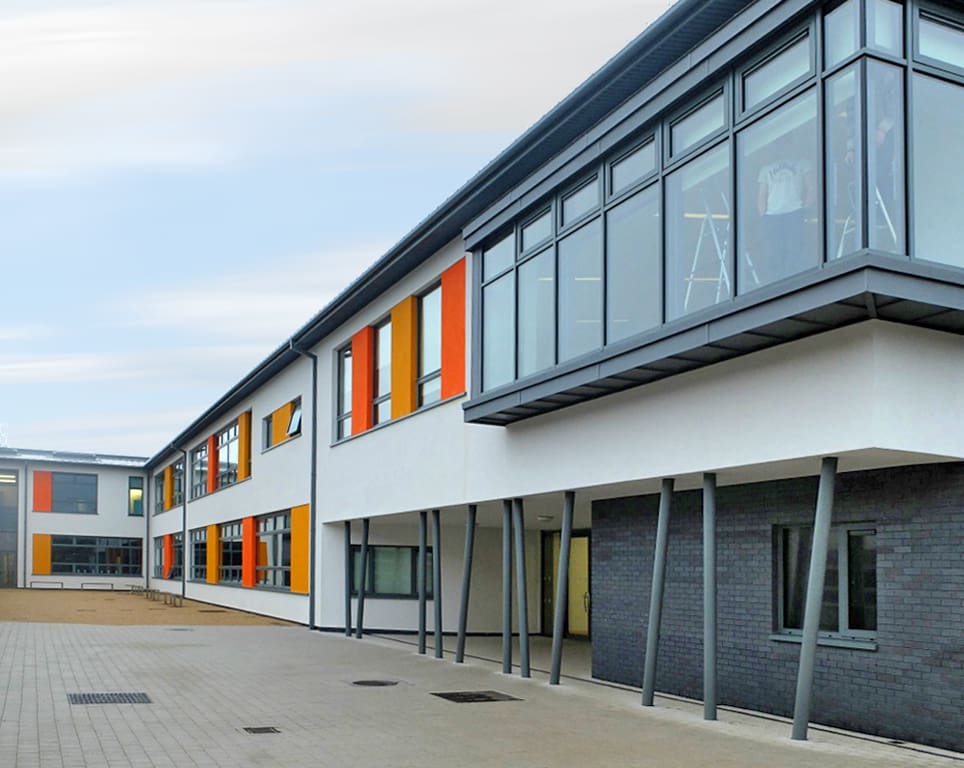 Dunshaughlin Community College